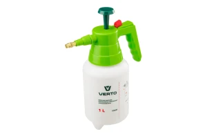 Pulverizator de mana Verto. 1.0 l image