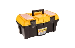 Cutie pentru scule 18" 79R125 Topex. Plastic. Cu organizatoare. image