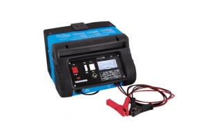 Incarcator pentru baterii CB PROFESSIONAL40 Awelco. 330 - 660 W. 12 - 24 V. 30 - 220 Ah. image