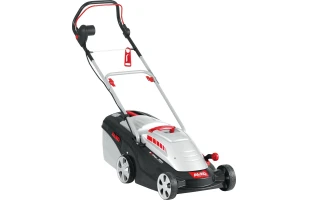 Masina de tuns iarba electrica Comfort 34 Е AL-KO. 1200 W. image