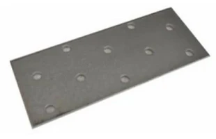 Placa perforata 40x100x2.0 '50шт' image