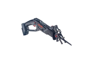 Fierastrau electric cu lant cu acumulator PS1815BOFlex AL-KO. Li-Ion. 18 V. 12 cm. Fara acumulator. image
