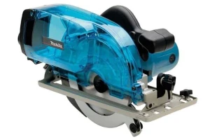 Fierastrau circular 5017RKB Makita. 1400 W. 4800 rpm. D 190 mm. image