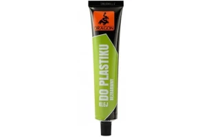 Adeziv, plastic, 50 ml, DRAGON image