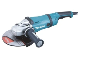 Polizor unghiular GA9040RF01 Makita. 2600 W. 6600 rpm. d 230 mm. image