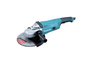 Polizor unghiular GA9020R Makita. 2200 W. 6600 rpm. d 230 mm. image