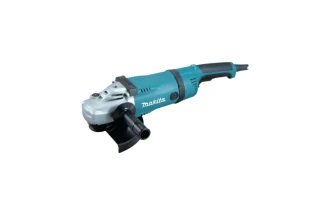 Polizor unghiular GA9030RF01 Makita. 2400 W. 6600 rpm. d 230 mm. image