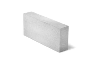 Bloc celular autoclavizat BCA CELCO. 625 x 240 x 100 mm. image