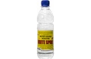 Inlocuitor White Spirit 0.4 L image