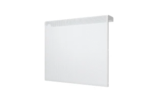Ecran decorativ metalic pentru 7 sectii ERA image