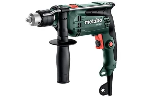 Masina de gaurit Metabo BE6 450 W image