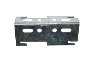 Consola fixare radiator, 300 mm, ECCORAD image