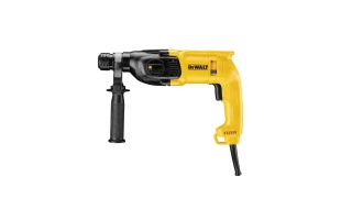Ciocan rotopercutor DeWALT D25133K-QS 800W 2.9J SDS-Plus image