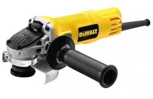 Polizor unghiular DeWALT DWE4157 125mm 900W image