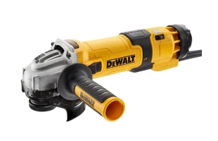 Polizor unghiular DeWALT DWE4257 125mm 1500W reglaj de turatie image