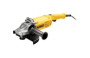 Polizor unghiular DeWALT DWE492 230mm 2200W image