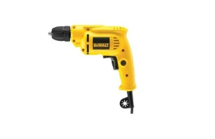Masina de gaurit DWD112S-QS 701W 1vit DeWALT image