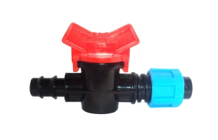 Robinet cilind. Banda+Tub 16x17mm image