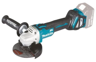Polizor unghiular cu acumulator DGA511Z Makita. Turatie variabila. Li-Ion. 18 V. 3000 - 8500 rpm. d 125 mm. ( fara acumulator ) image