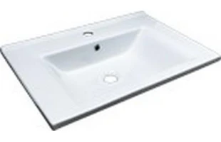 Lavoare aplicate Sanovit/Atria Lavoar p/u mobilier 65x45cm image