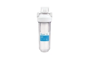 Filtru mecanic apa rece ECOSOFT 10, FI, 3/4, CARCASA 2,5x10, SUPORT,CHEIE, CARTUS 5 MKM image