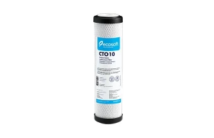 Cartus Carbon Block CTO 2,5x10, (CHVCB2510ECOEXP) image