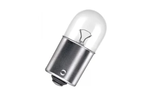 Lampa auto 5008 BA15S, 12V, R10W, Osram image