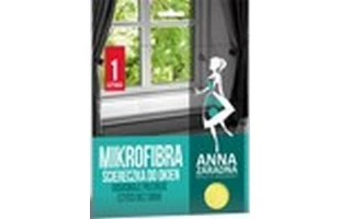 Laveta din microfibra pentru geamuri PS-2602 image