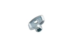 Cheie pentru dezaerator manual model B image