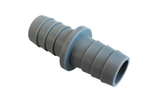 Conector pentru furtun de evacuare masina de spalat 21x21mm image
