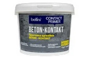 Grund adeziv betoncontact Bellini. 7 kg. image