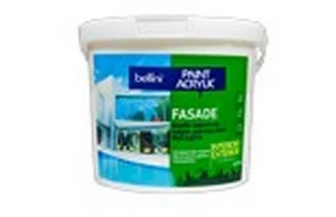 Vopsea acrilica pentru fatade Facade Paint Acrylic Bellini. 12.6 kg. image