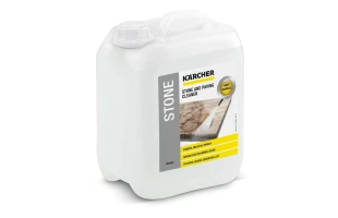 Detergent pentru curatire piatra si fatade RM 623, 5l image