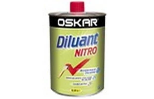 Diluant universal NITRO OSKAR. 0.9 l. image