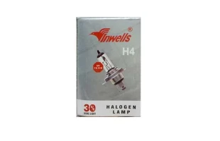 Lampa electrica H4 24180, Inwells image