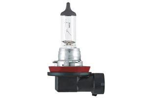 Lampa electrica 1112VSL H11, Standart +30%, Catol image