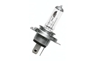 Lampa electrica 64193 ULT-HCB, 60 / 55W, 12V, P43T, H4, Osram image