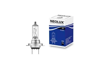 Lampa electrica N499A H7, 24V, 70W, PX26d, Neolux image