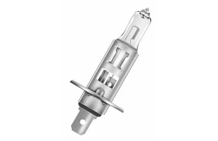 Lampa electrica 64150 H1, 12V, 55W, Osram image