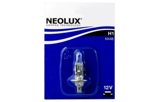 Lampa electrica N448-01B H1, 55W, 12V, P14.5S, Neolux image