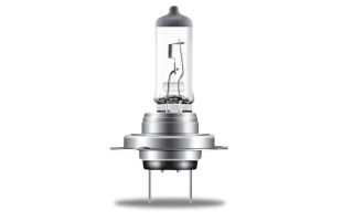 Lampa electrica 64210-01B, 55W, 12V, Osram image