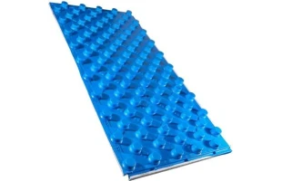 Polistiren extrudat pentru pardoseala calda, 1200x700x35mm, albastru image