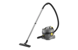Aspirator KARCHER T8/1 CLASSIC, 1600W, 220-240V, 8l image