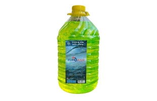 Lichid pentru parbriz, 5L, lemon, EUROASIA image