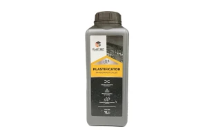 Plastifiant pentru pardoseala calda, 1L image