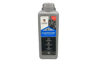 Plastifiant 2in1, Antiinghet, 1L image