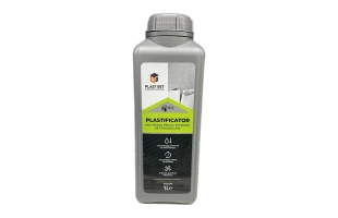Plastifiant pentru sisteme de izolare, antiinghet, 1L image