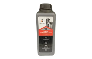 Plastifiant pentru beton, 1L image