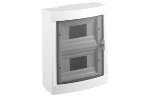 Tablou electric aplicat cu 16 module Viko by Panasonic image
