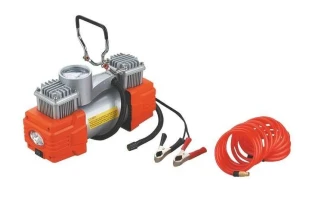 Pompa compresor p/u automobil  12V. 250W  45 L/min SomaFix image